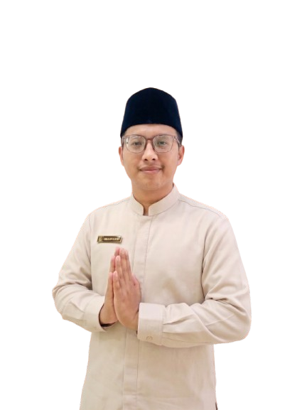 Andriansyah Maulana, S.Kom., M.Kom. Gr.