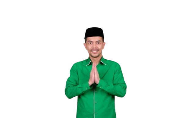Dr. Aji Muhammad Iqbal, S.Ip., M.Pd. 
