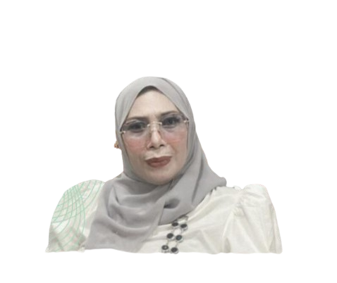 Dra. Siti Aminah